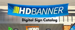 Sign Catalog