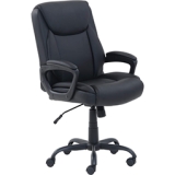 Mid Back Chair